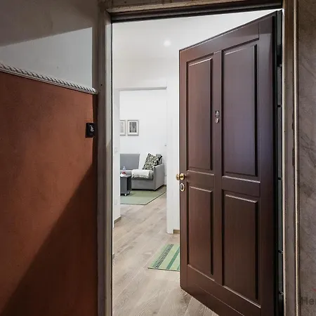 Prince Suite - Trains 4 Min - Ac - Super Wifi Genoa Exterior photo